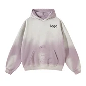 Laver pour fabriquer un vieux sweat à capuche Grinding Edge