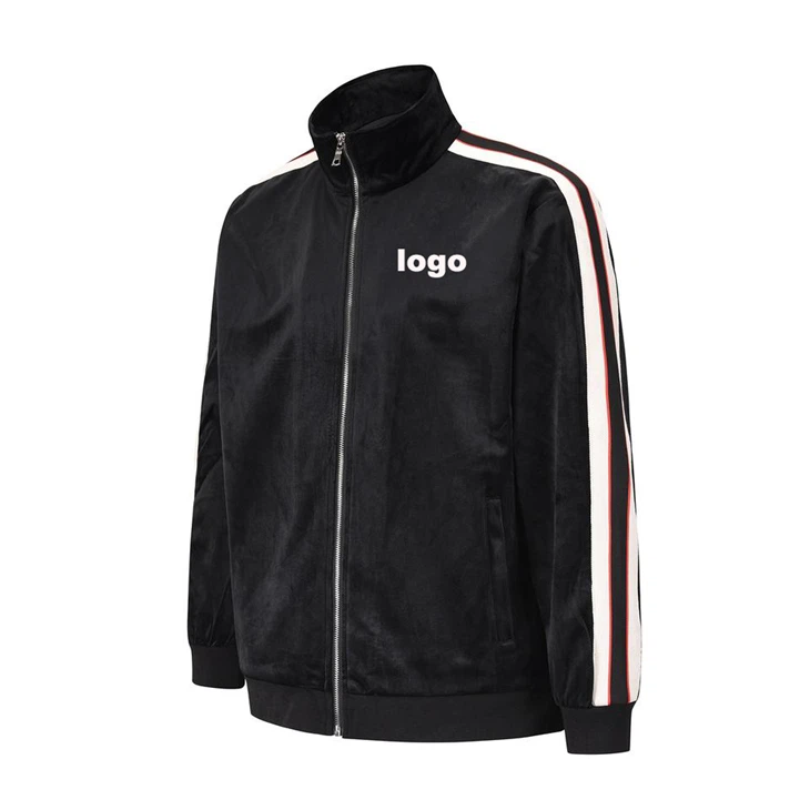 Veste de survêtement pour hommes