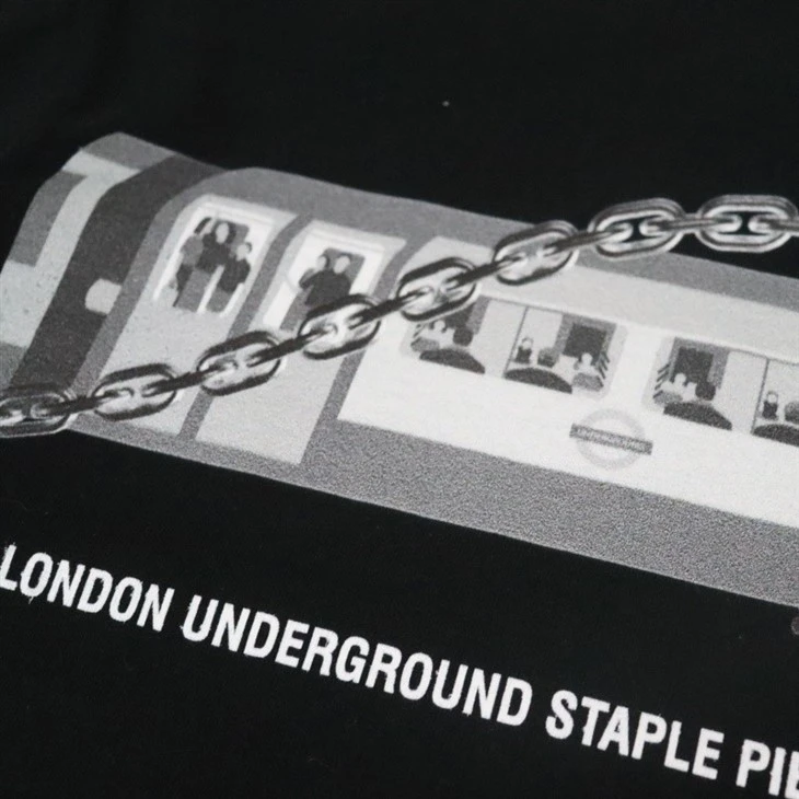 Big Graphics Customized Design Dtg T-shirt Big Graphics Customized Design Dtg T-shirt