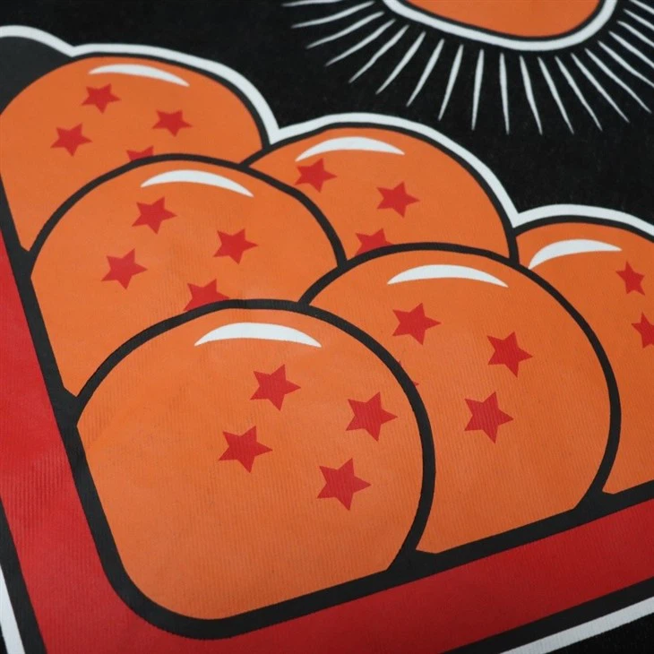 Complex Color Customer Logo Black Jacket