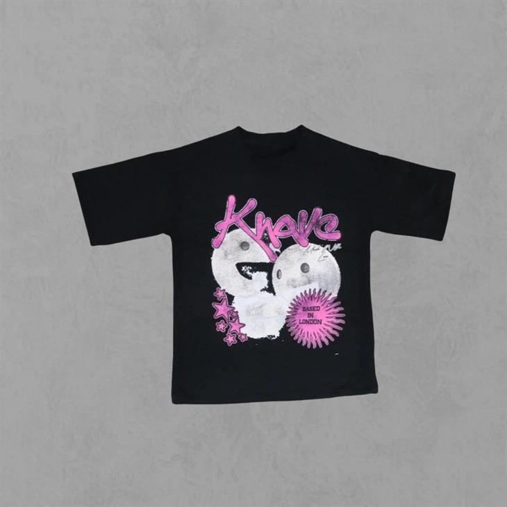 Slim And Organic Dtg T Shirt For All Seasons