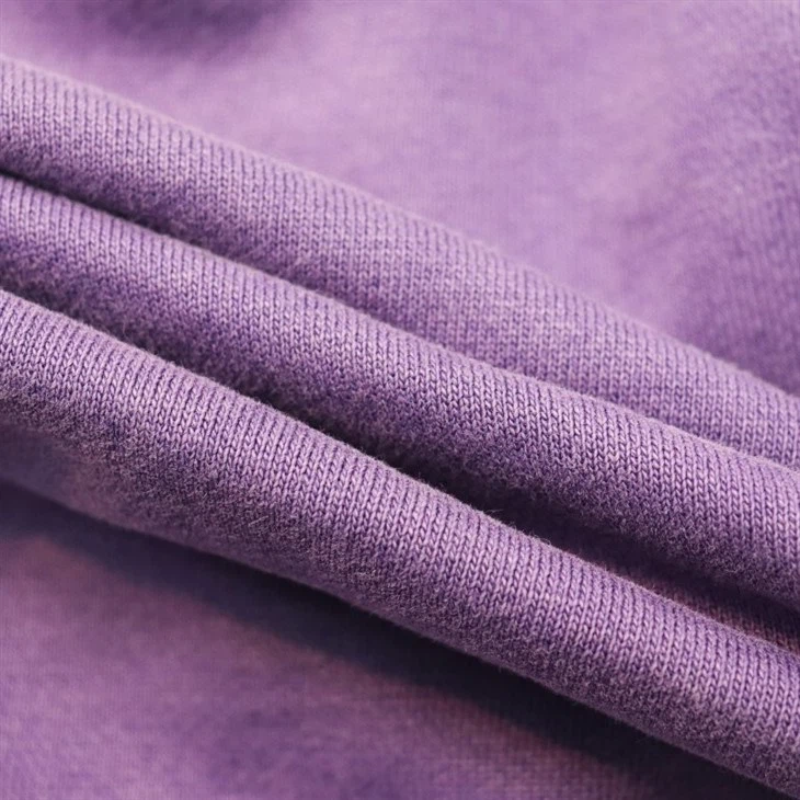 Washed fabric Washed fabric
