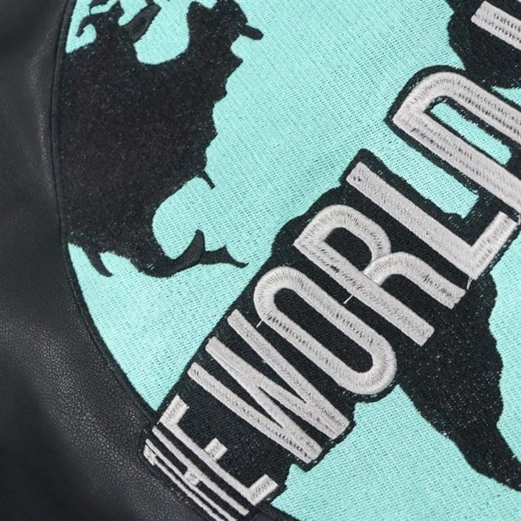 green Embroidery Logo green Embroidery Logo