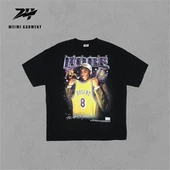 Chemises en vrac en coton personnalisées