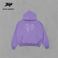 Sweats à capuche brodés par des clients à proximité